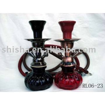 El más barato narguile de cachimba shisha pequeña